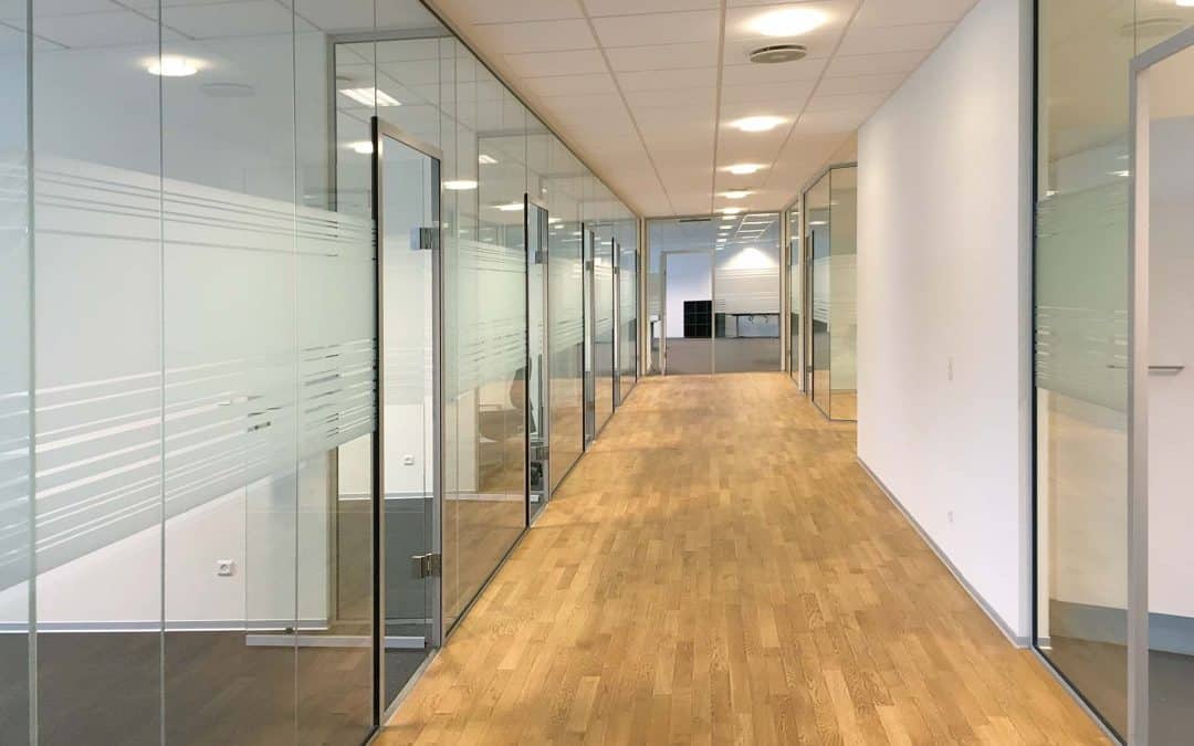 Investering i kontorlejemål i Odense
