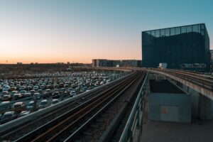 Parkering i Odense - 2024 Guide